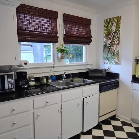 Villa Charming Hideaway Lafayette Exterior foto