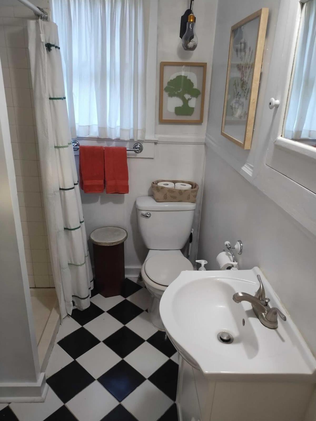 Villa Charming Hideaway Lafayette Exterior foto