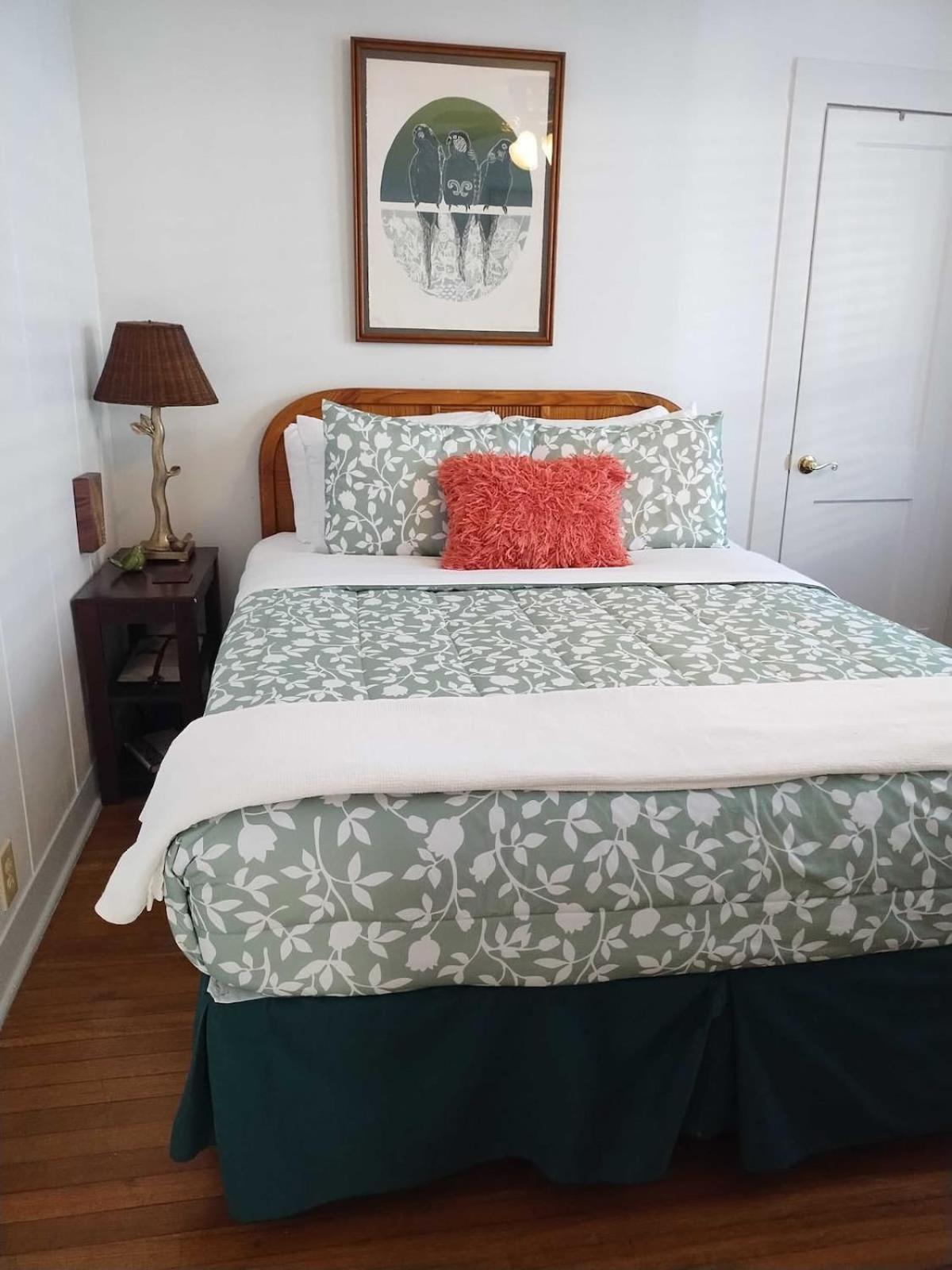 Villa Charming Hideaway Lafayette Exterior foto