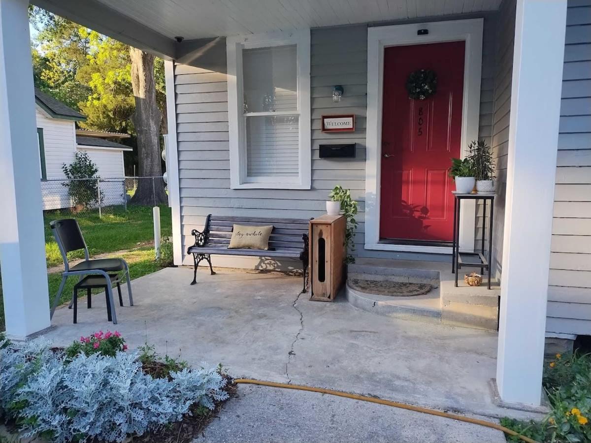 Villa Charming Hideaway Lafayette Exterior foto